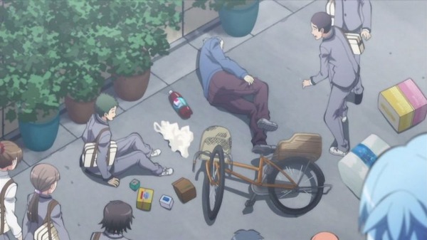 暗殺教室 (31)