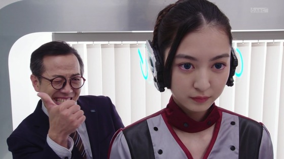 「仮面ライダーゼロワン」第37話感想  (20)