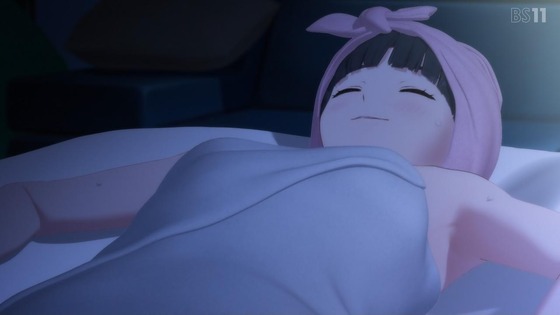 「ガールズバンドクライ」8話感想 (76)