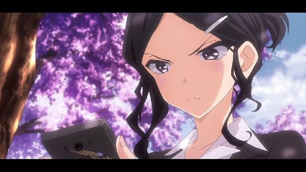 「魔法少女育成計画」 (2)