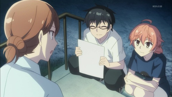 「やがて君になる」11話 感想 (56)