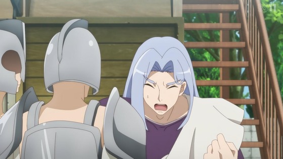 「はたらく魔王さま!!」2期 3話感想 (69)