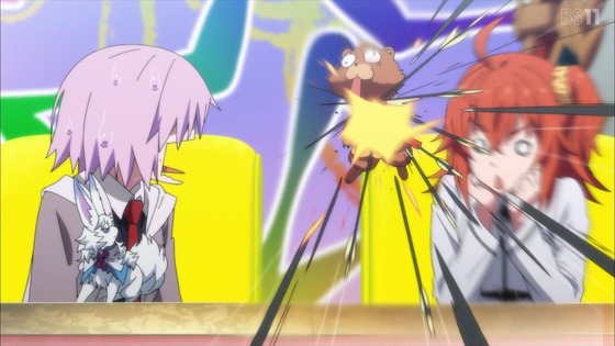 「FateGrand Carnival」第1章感想 (35)