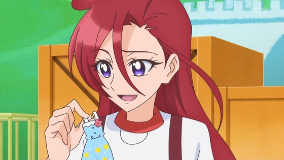 「トロピカル～ジュ！プリキュア」14話感想 (29)