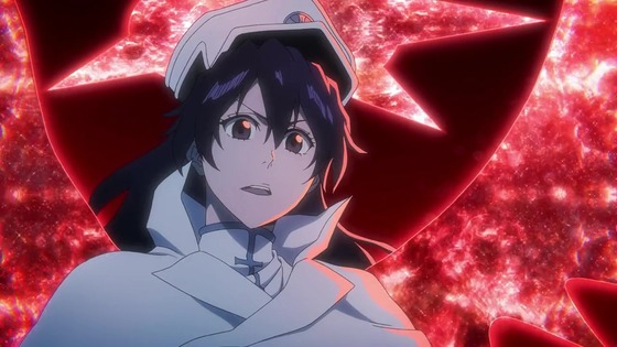 「BLEACH 千年血戦篇」17話感想 (27)