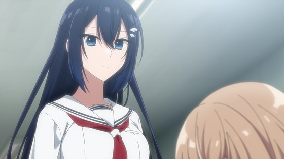 「私を喰べたい、ひとでなし」6話感想  (64)