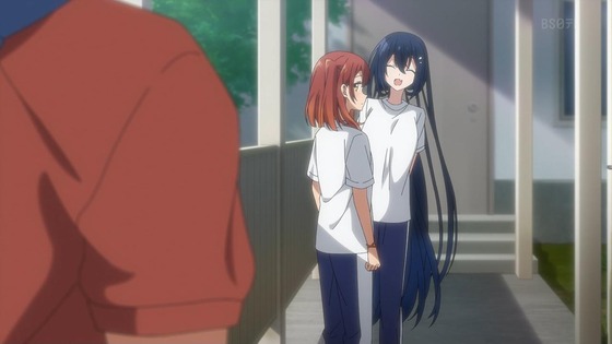 「私を喰べたい、ひとでなし」7話感想 (66)