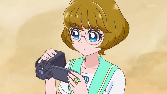 「トロピカル~ジュ!プリキュア」トロプリ 39話感想 (35)