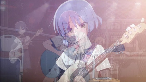 「ぼっち・ざ・ろっく!」8話感想 (18)