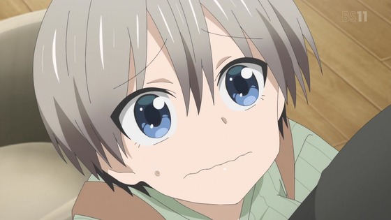 「宇崎ちゃんは遊びたい!」第2話感想 (33)