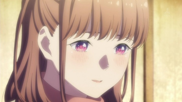 「推しが武道館いってくれたら死ぬ」9話感想 画像  (49)