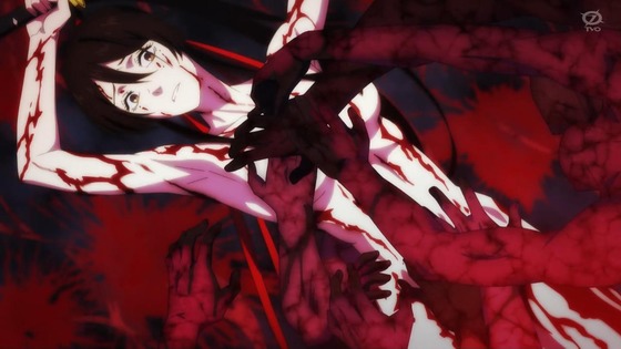 「地獄楽」2話感想 (7)