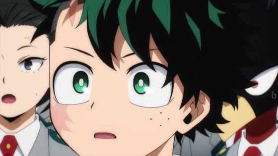 「僕のヒーローアカデミア」168話感想 (45)