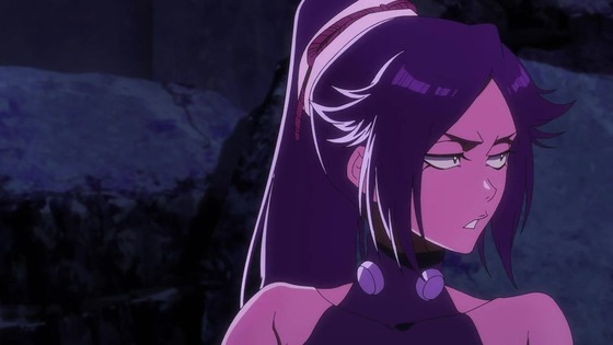 「BLEACH 千年血戦篇」39話・40話感想 (120)