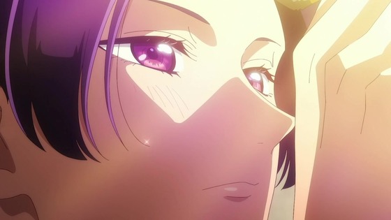 「薬屋のひとりごと」25話感想 (99)