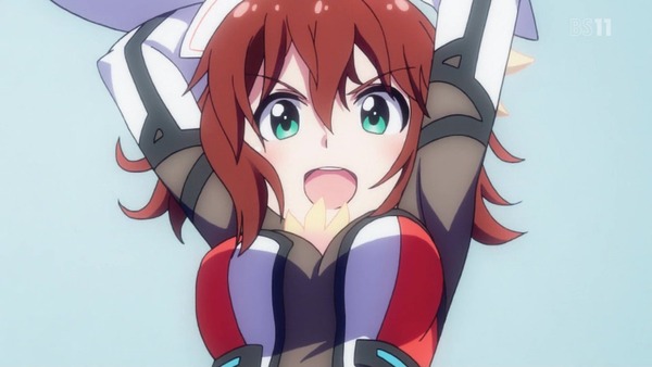 「バトルガール ハイスクール」1話 (62)