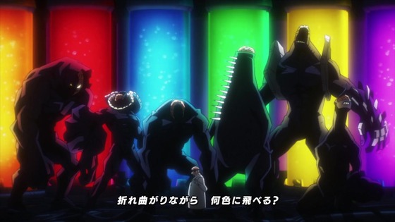 「僕のヒーローアカデミア」139話感想 (17)