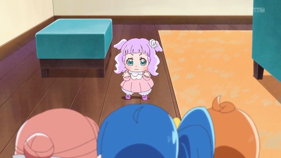 「ひろがるスカイ!プリキュア」ひろプリ 13話感想 (8)