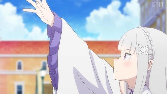「リゼロ」52話感想 (56)