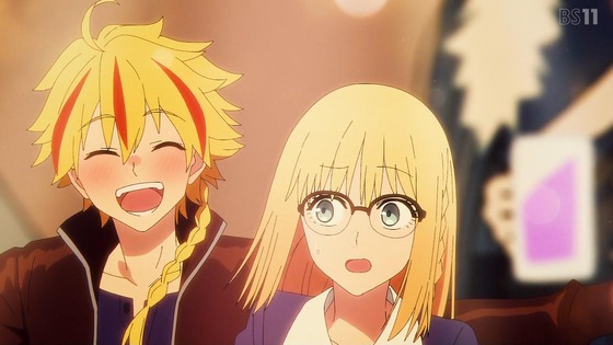 「Fatestrange Fake」5話感想 (120)