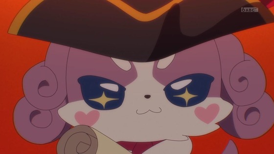 「名探偵プリキュア!」35話感想 (75)