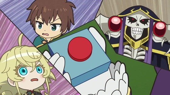 「異世界かるてっと3」9話感想 (5)