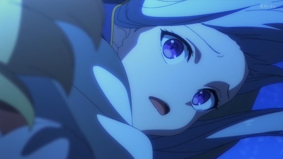 「転生王女と天才令嬢の魔法革命」転天 1話感想 (76)