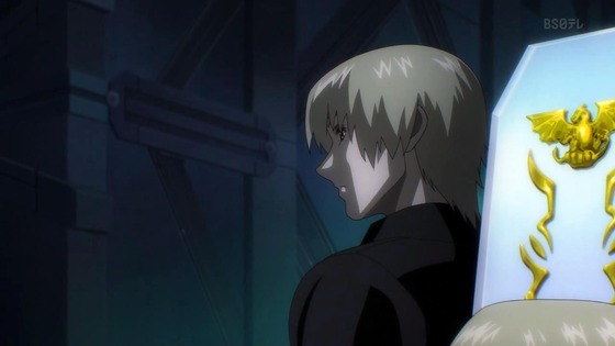 「蒼穹のファフナー THE BEYOND」5話感想 (33)