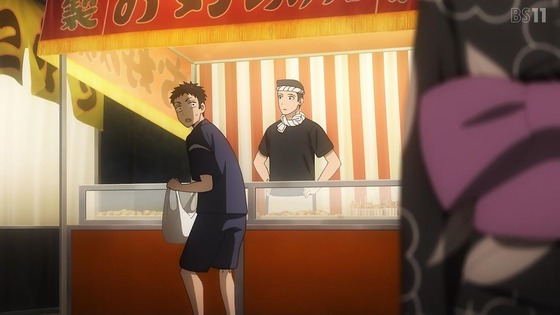 「その着せ替え人形は恋をする」12話 最終回 感想 (36)