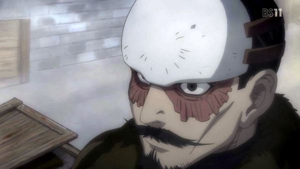 「ゴールデンカムイ」7話感想 (101)