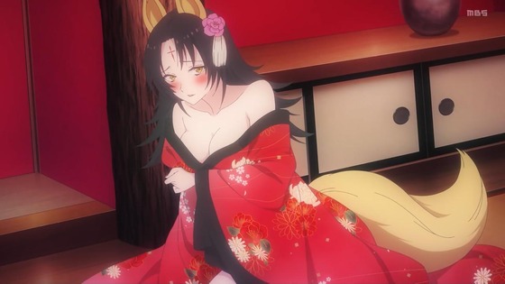 「2.5次元の誘惑(リリサ)」6話感想 (30)