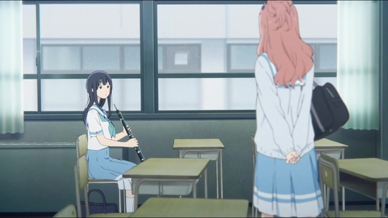 映画「リズと青い鳥」感想 (302)