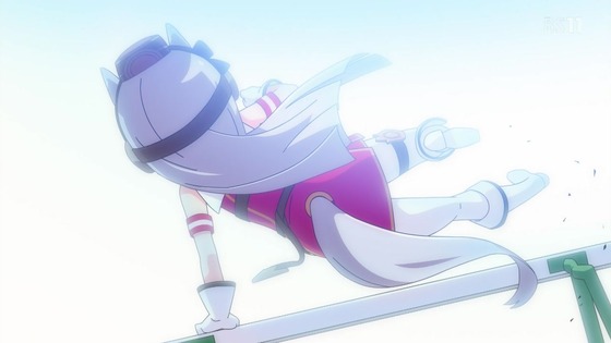 「ウマ娘」「うまよん」第12話(最終回)画像 (18)