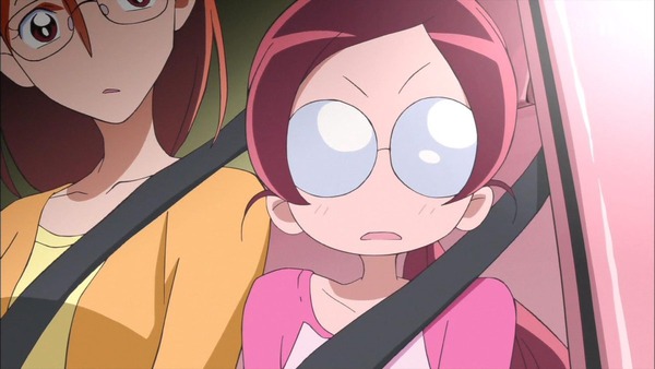 GO!プリンセスプリキュア (3)