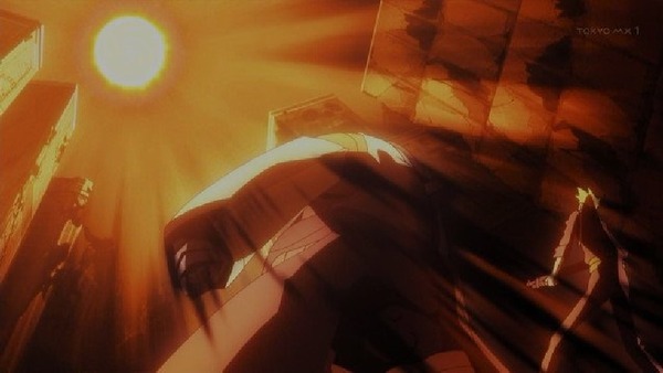 「天元突破グレンラガン」20話 (44)