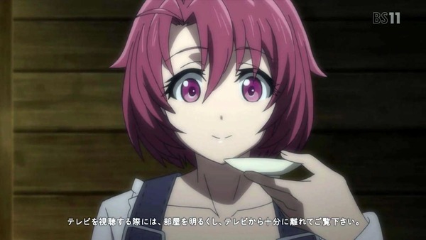 「ゴブリンスレイヤー」11話感想 (2)