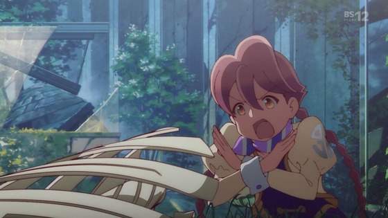 「アポカリプスホテル」2話感想 (98)