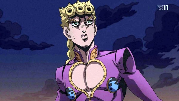 「ジョジョ 5部」第31話 (18)