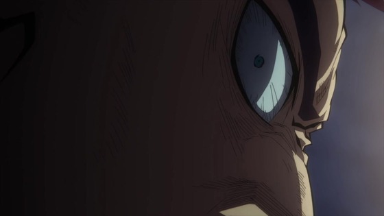 「僕のヒーローアカデミア」130話感想 (35)