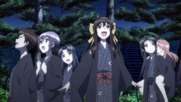 長門有希ちゃんの消失 (34)