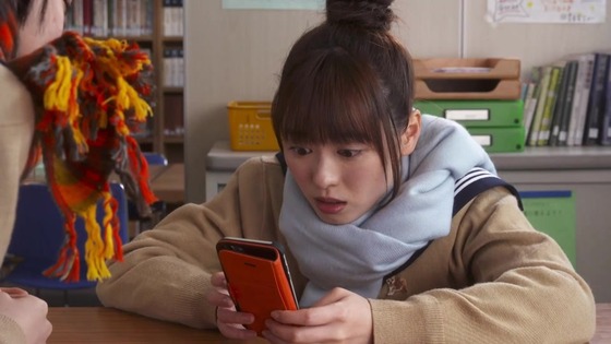 ドラマ「ゆるキャン△2」2期 2話感想 (114)