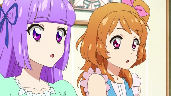 アイカツ！ (16)