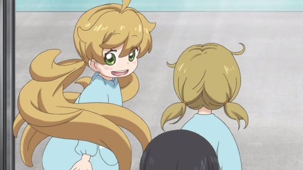 「甘々と稲妻」 (16)