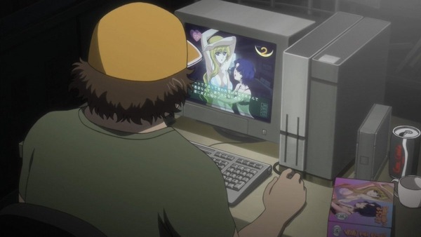 STEINS;GATE(シュタインズ・ゲート) (31)