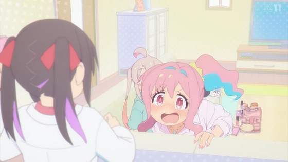 「お兄ちゃんはおしまい！」おにまい 3話感想 (13)