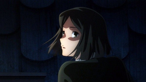 FateZero 22話 (2)
