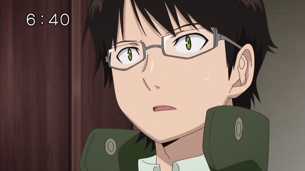 ワールドトリガー (17)