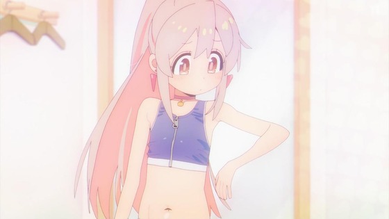 「お兄ちゃんはおしまい！」おにまい 3話感想 (24)