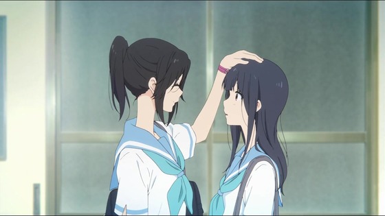映画「リズと青い鳥」感想 (195)