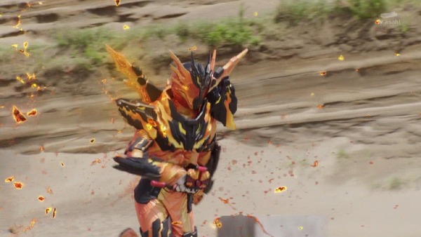 「仮面ライダービルド」38話感想 (45)